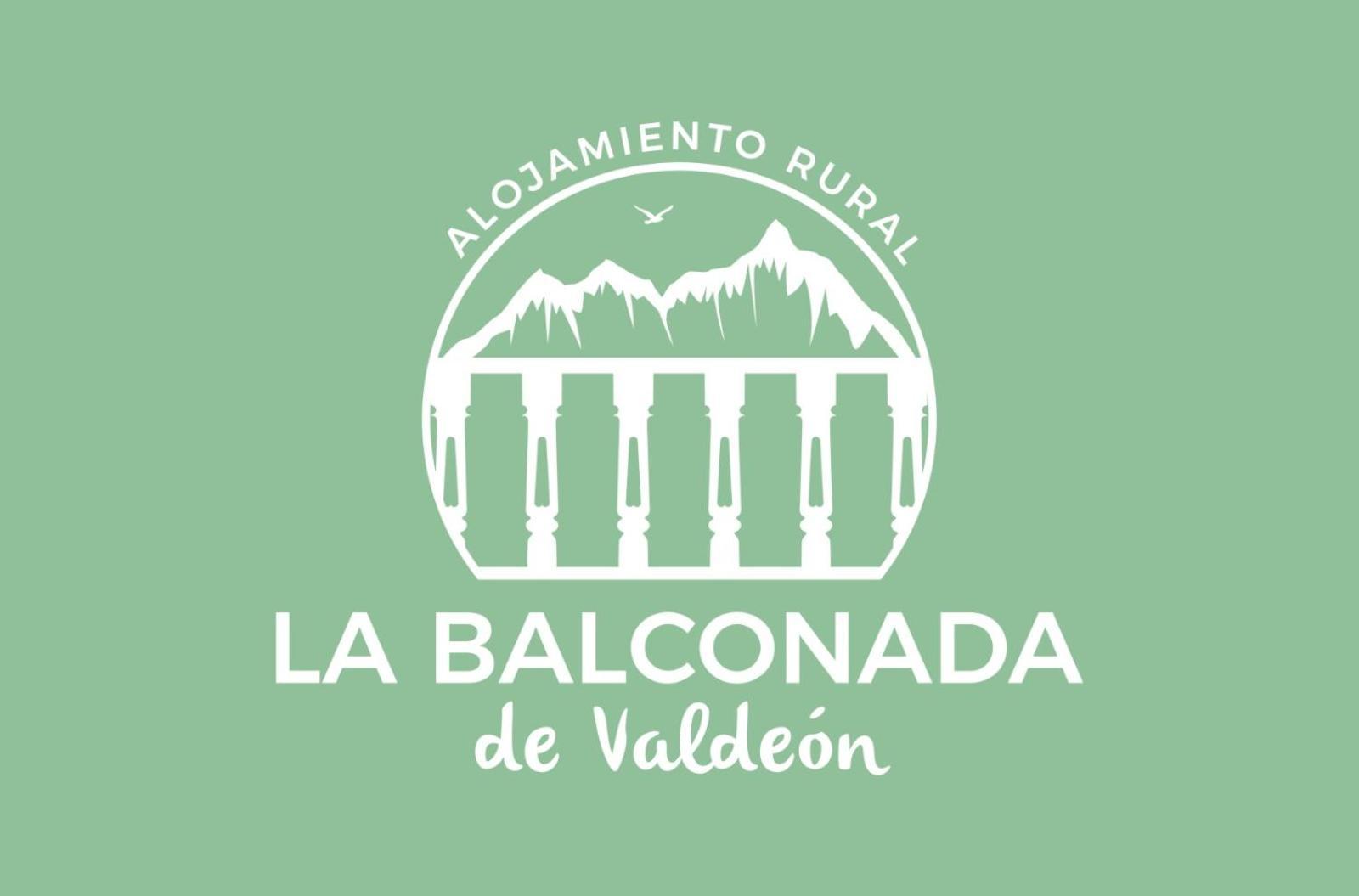 La Balconada De Valdeon Posada De Valdeon Exterior foto