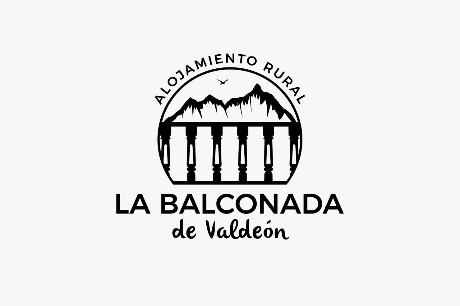 La Balconada De Valdeon Posada De Valdeon Exterior foto